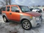 2004 Honda Element Ex en Venta en Central Square, NY - Front End
