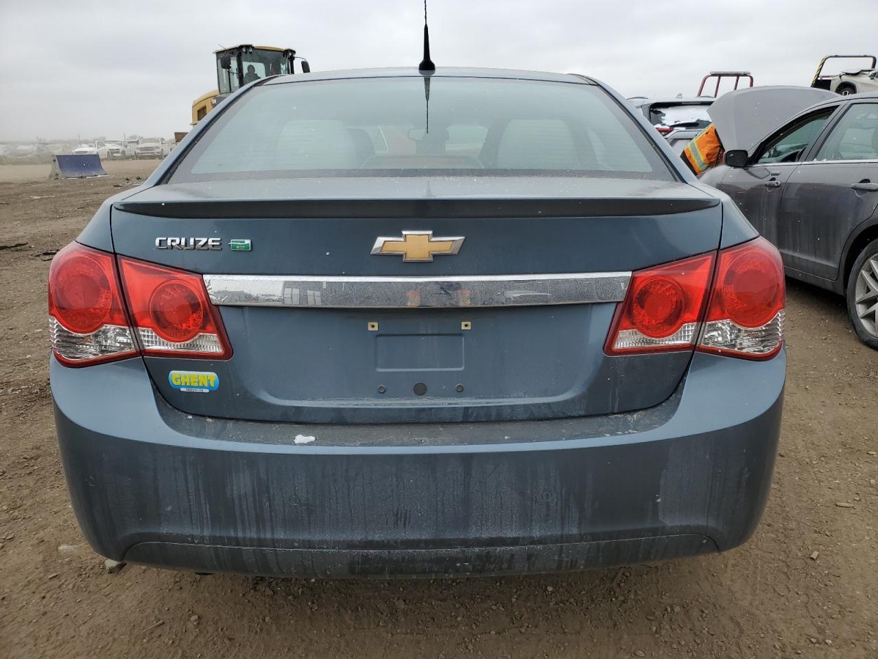 2012 Chevrolet Cruze - Image 6