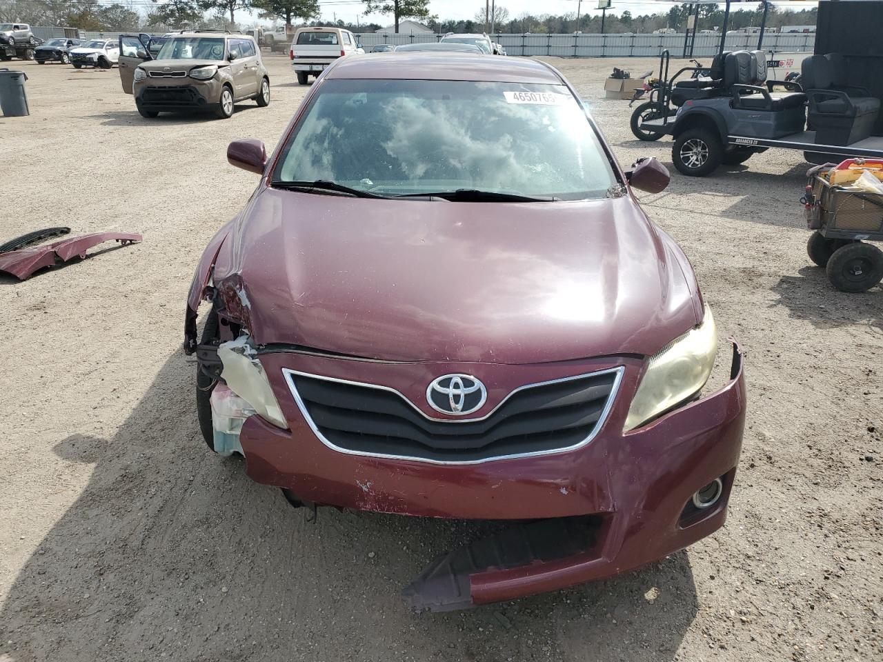 2011 Toyota Camry - Image 5