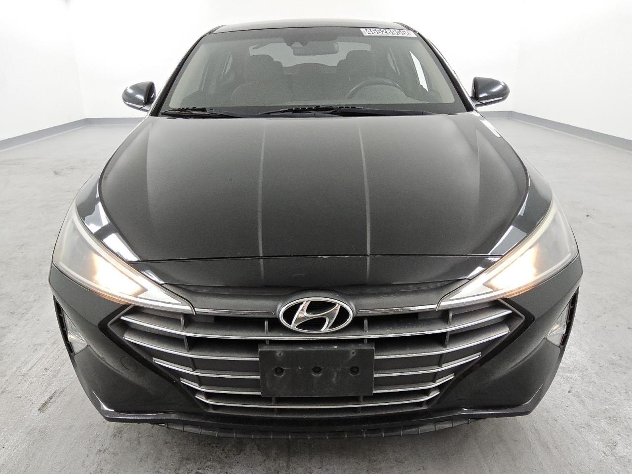 2020 Hyundai Elantra - Image 5