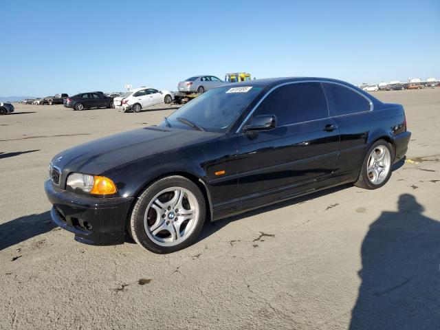 2001 Bmw 330 Ci