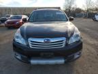 2012 Subaru Outback 3.6R Limited продається в Laurel, MD - Rear End