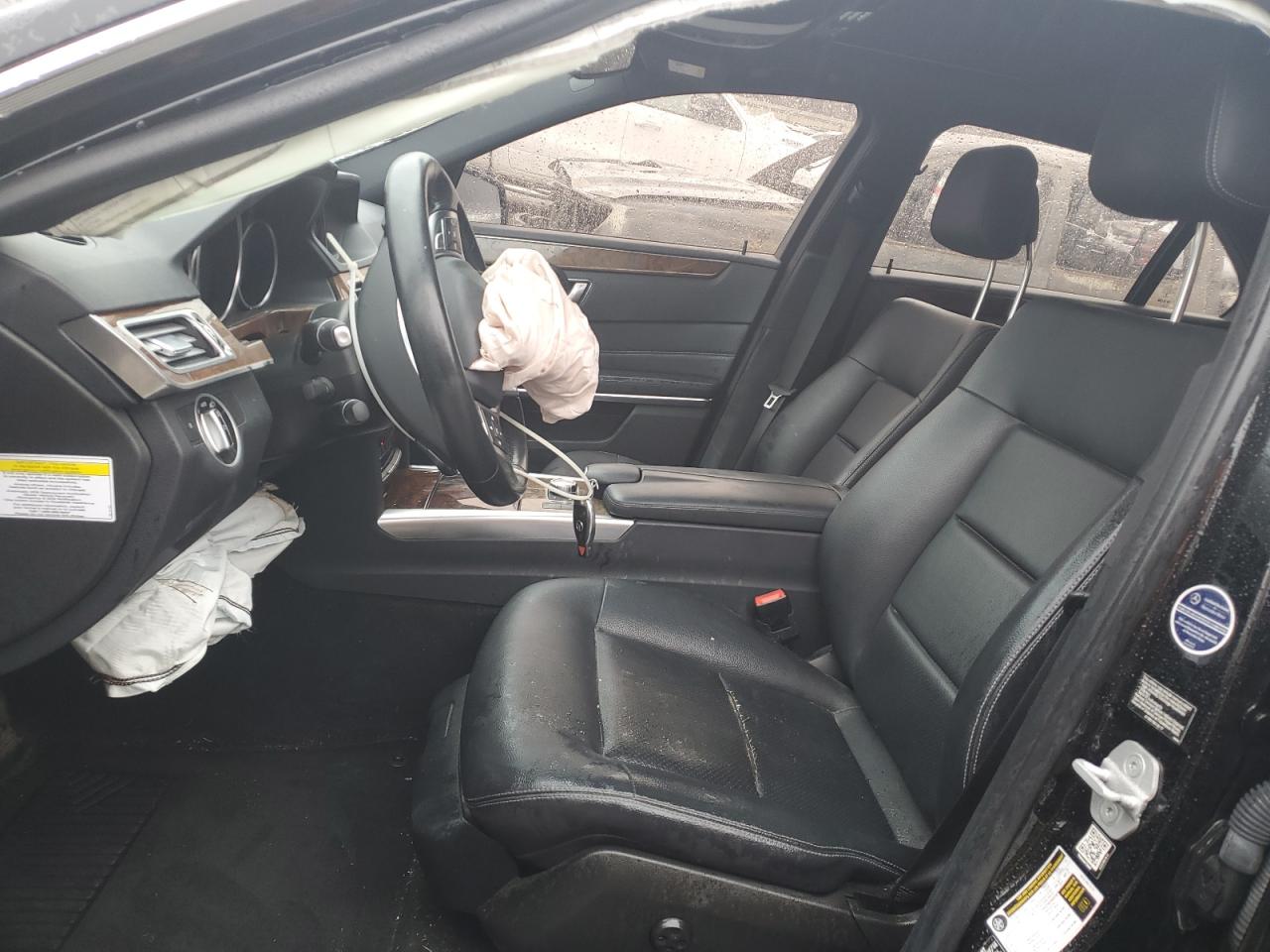 2014 Mercedes-Benz E-klasse - Image 7