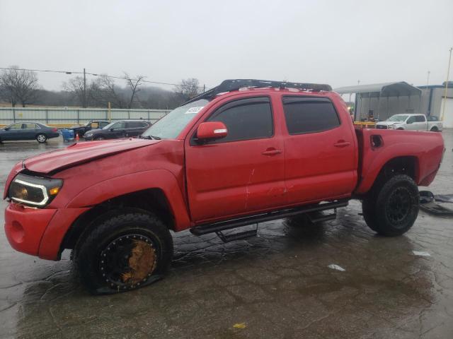 2006 Toyota Tacoma Double Cab Prerunner