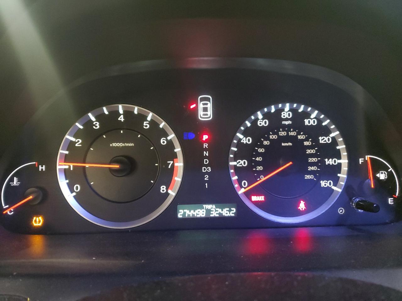 2008 Honda Accord - Image 9