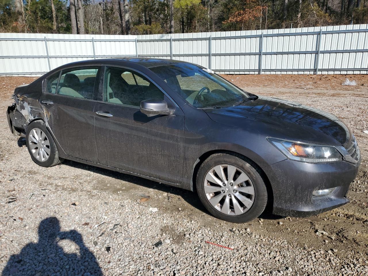 2013 Honda Accord - Image 4