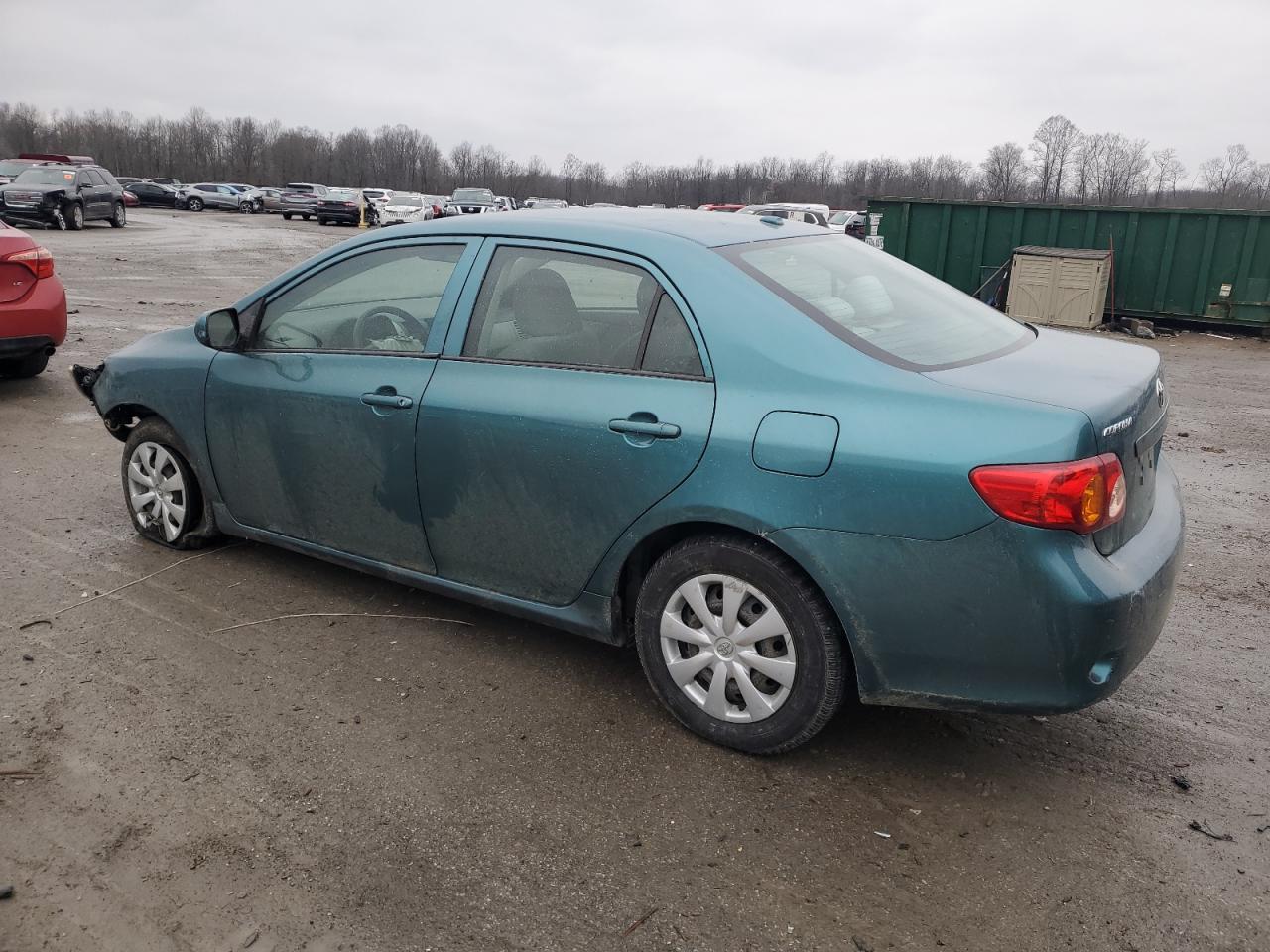 2009 Toyota Corolla - Image 2