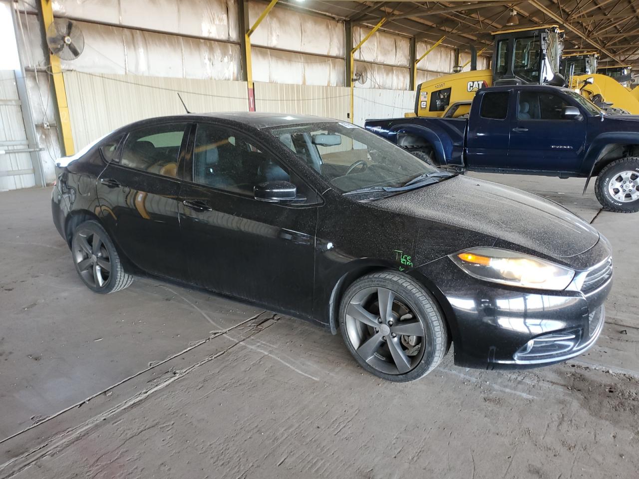 2015 Dodge Dart - Image 4