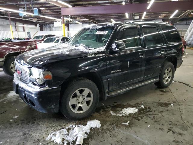 2004 Gmc Yukon Denali