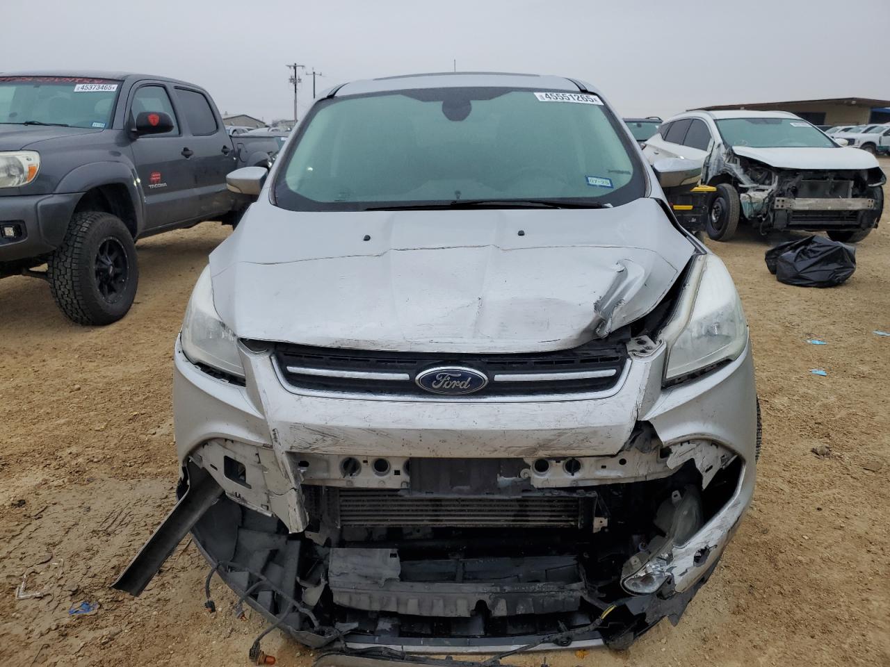 2013 Ford Escape - Image 5