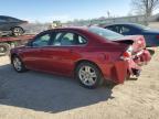 2013 Chevrolet Impala Lt за продажба в Wichita, KS - Rear End