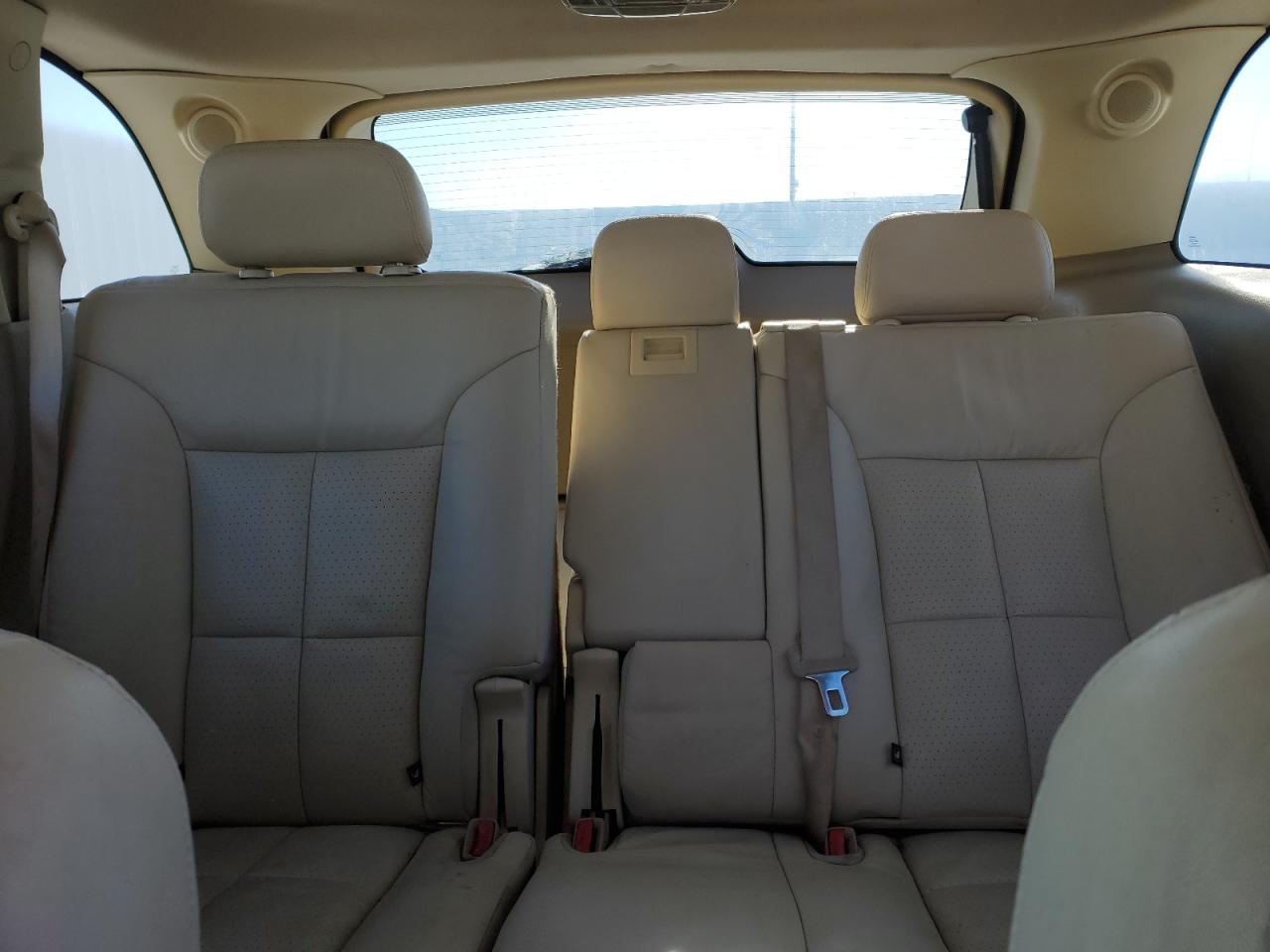 2007 Lincoln MKX - Image 10