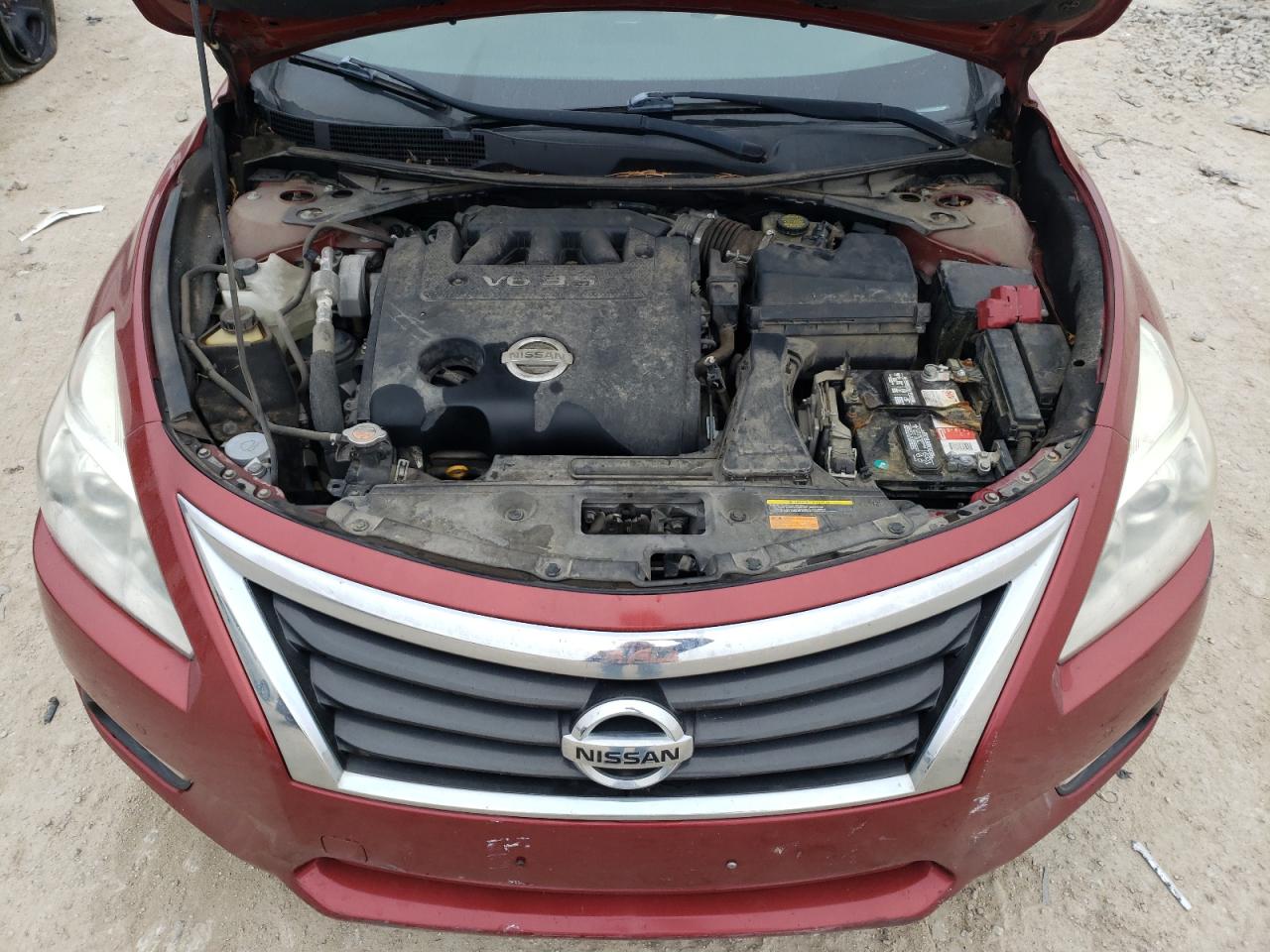 2015 Nissan Altima - Image 11