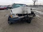 2008 Ford Ranger  за продажба в Cicero, IN - Frame Damage
