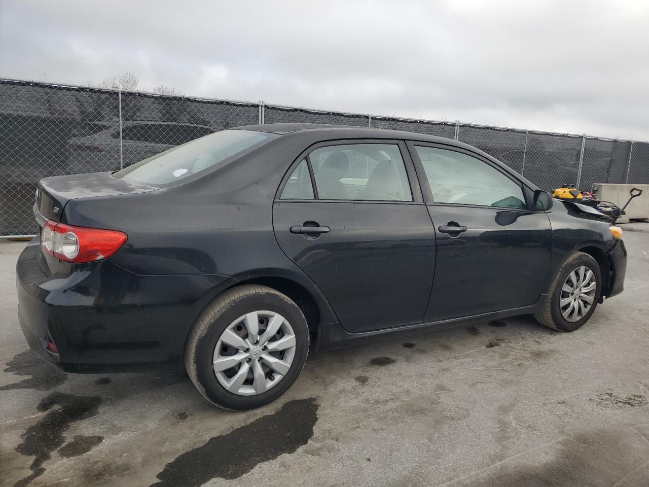 2012 Toyota Corolla - Image 4