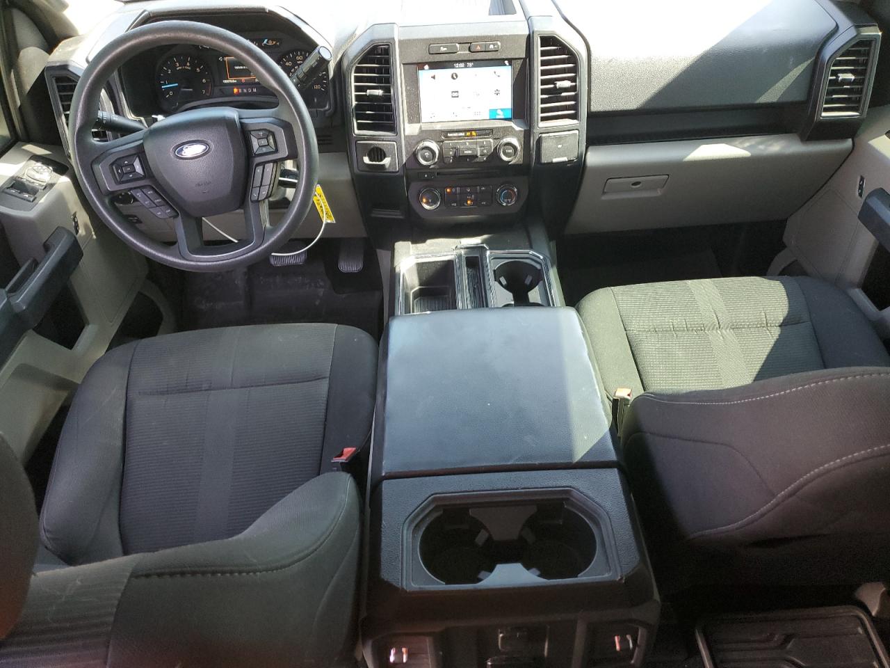 2018 Ford F-150 - Image 8