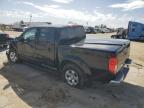 2010 Nissan Frontier Crew Cab Se за продажба в Sun Valley, CA - Front End