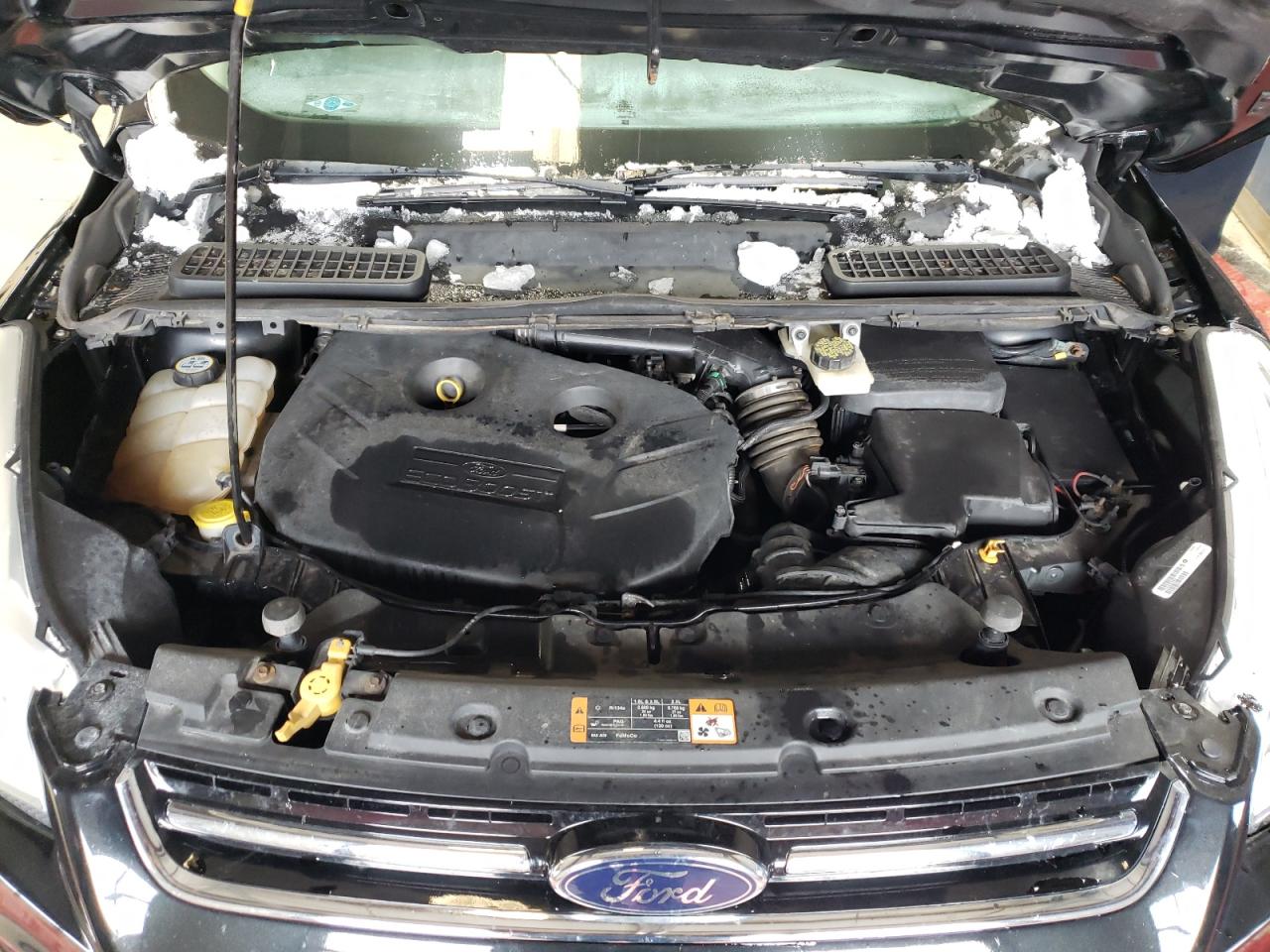 2013 Ford Escape - Image 12