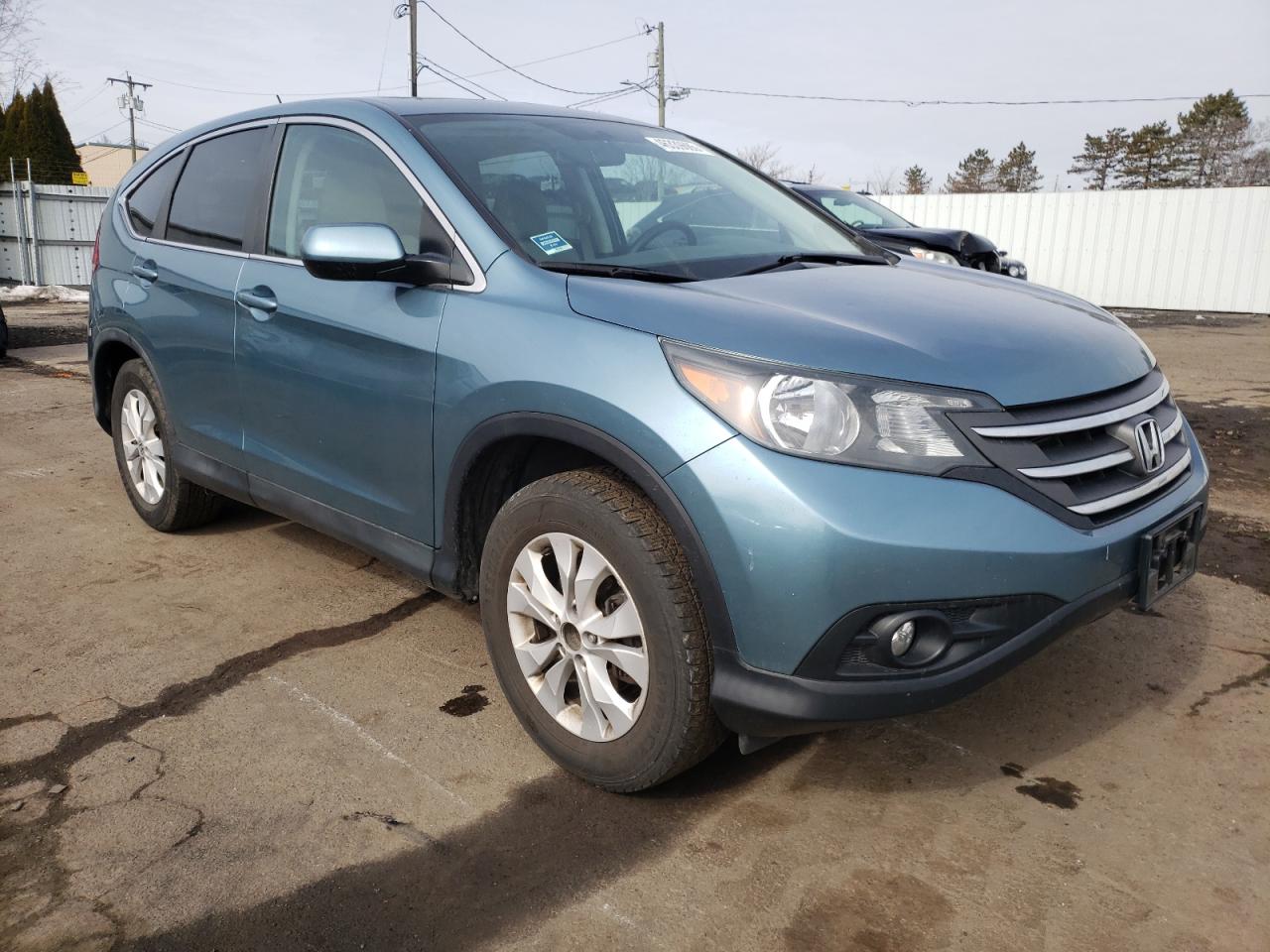 2014 Honda CR-V - Image 4