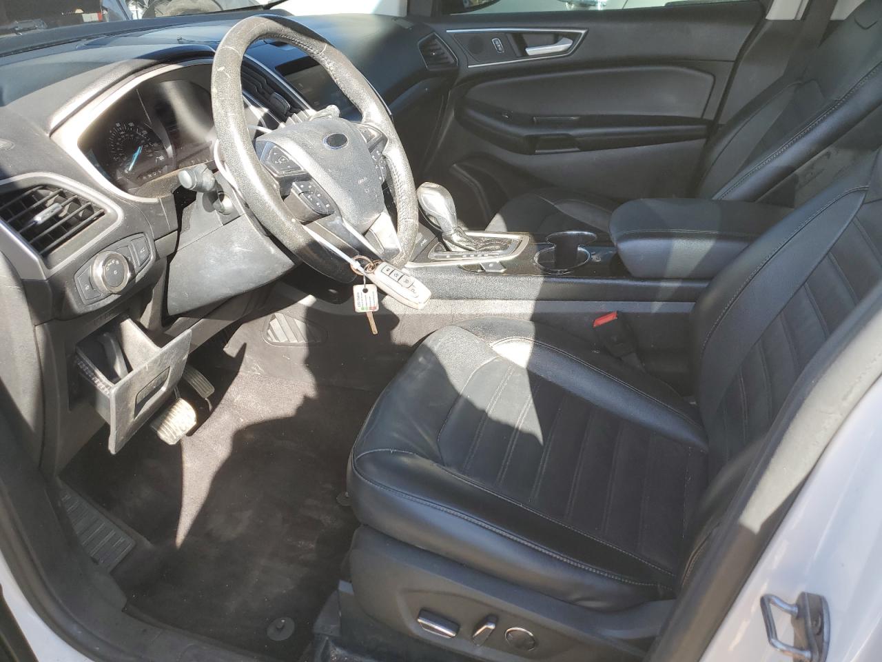 2015 Ford Edge - Image 7