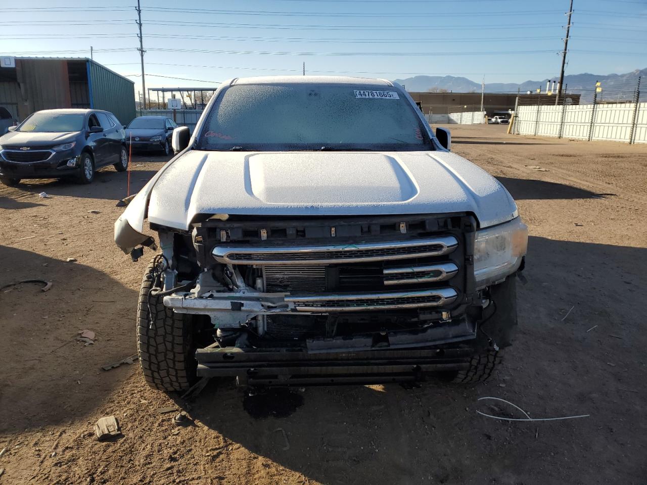 2018 GMC Canyon - Image 5