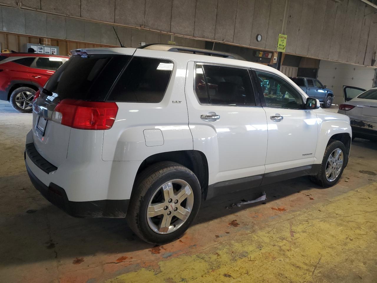 2013 GMC Terrain - Image 3