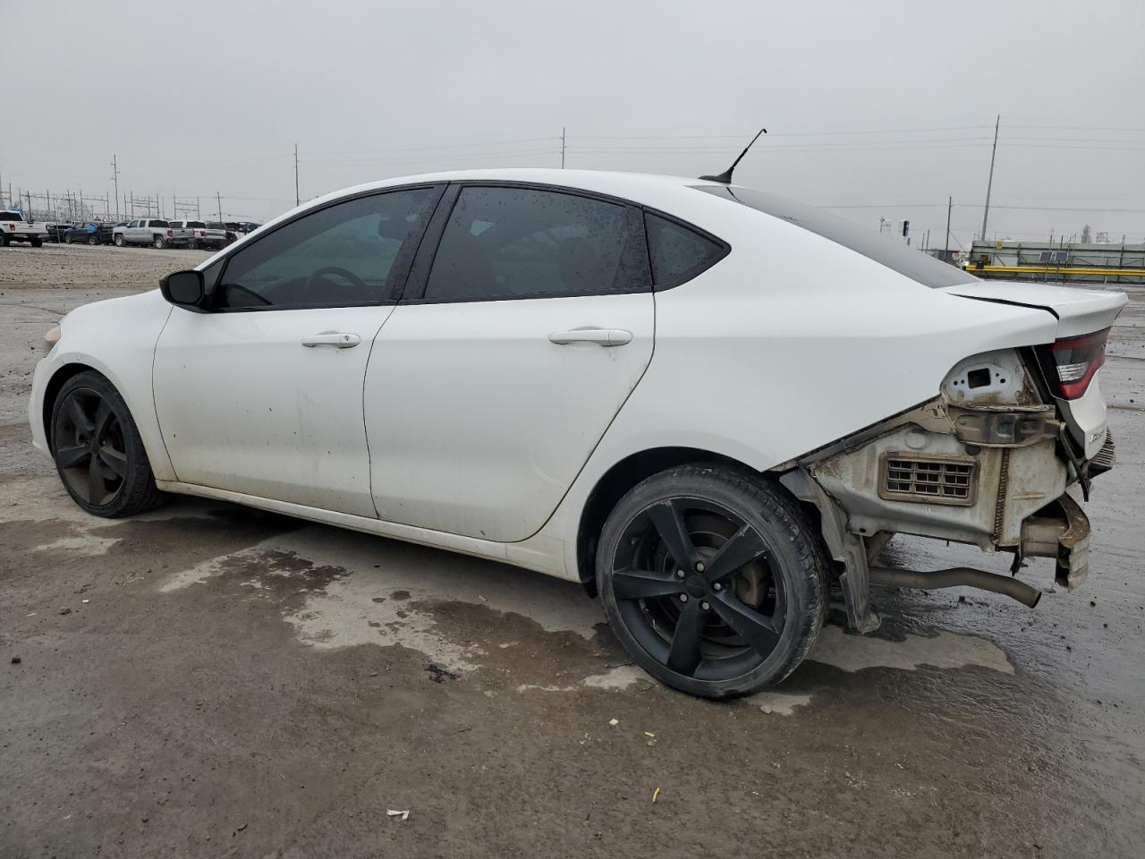 2014 Dodge Dart - Image 2