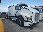 2024 Kenworth Construction T680 იყიდება Miami-ში, FL - Front End