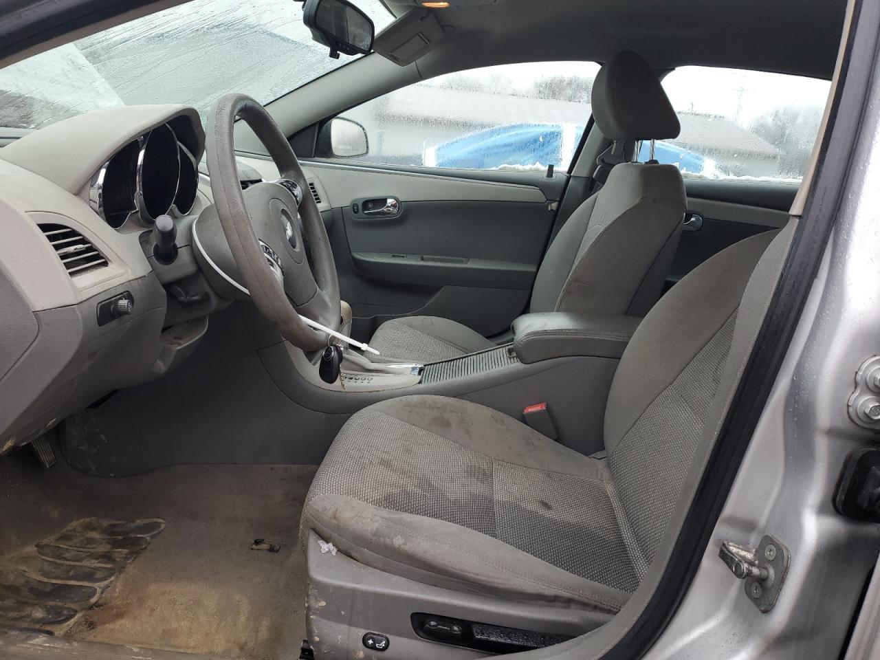 2012 Chevrolet Malibu - Image 7