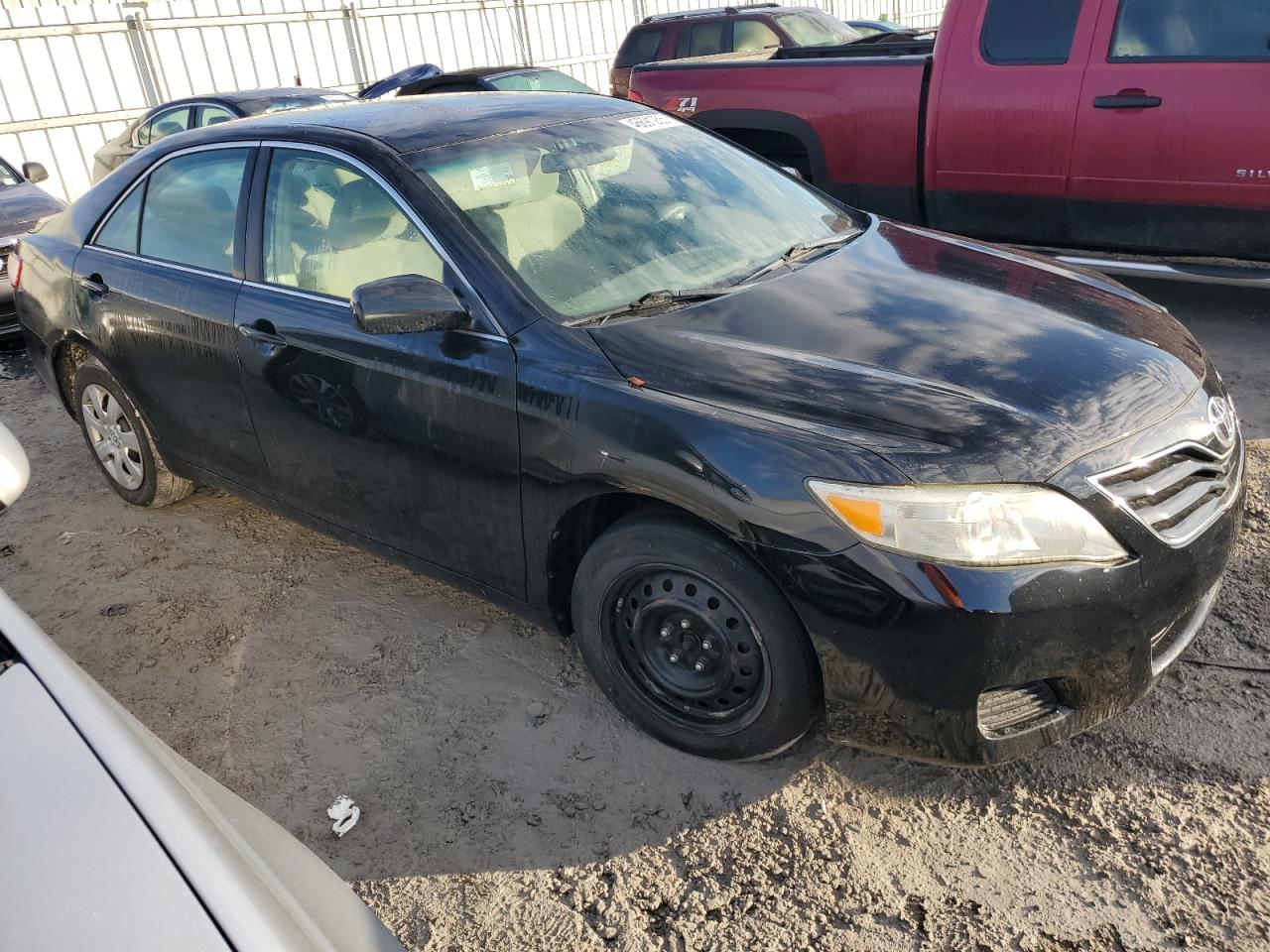 2011 Toyota Camry - Image 4