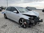 2015 Volkswagen Gti  იყიდება Temple-ში, TX - Front End