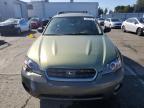 2006 Subaru Legacy Outback 2.5I for Sale in Vallejo, CA - Mechanical