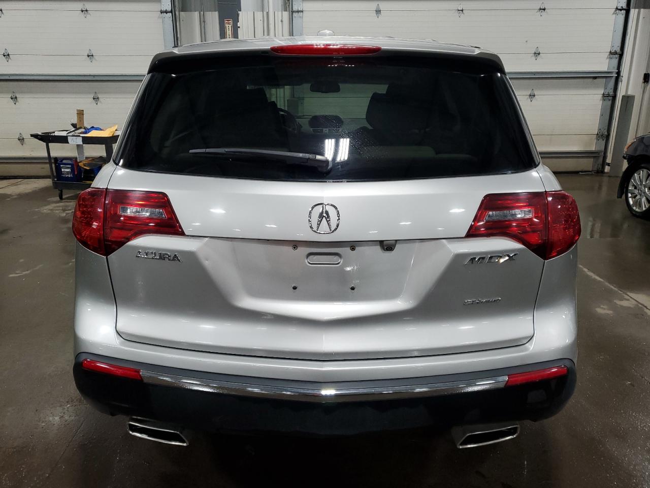 2011 Acura MDX - Image 6
