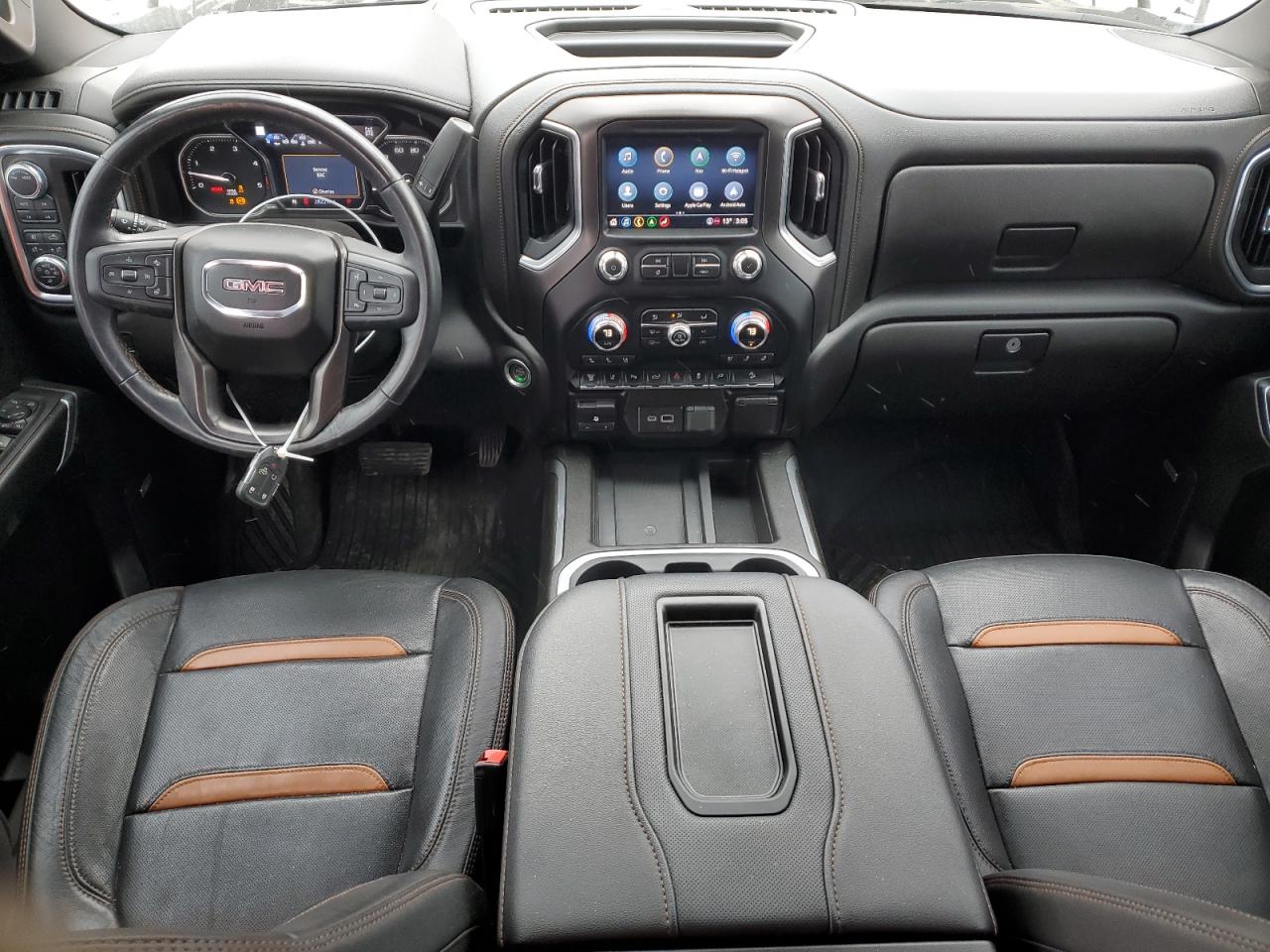 2022 GMC Sierra - Image 8