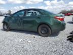 2016 Toyota Corolla L   იყიდება Riverview-ში, FL - Front End