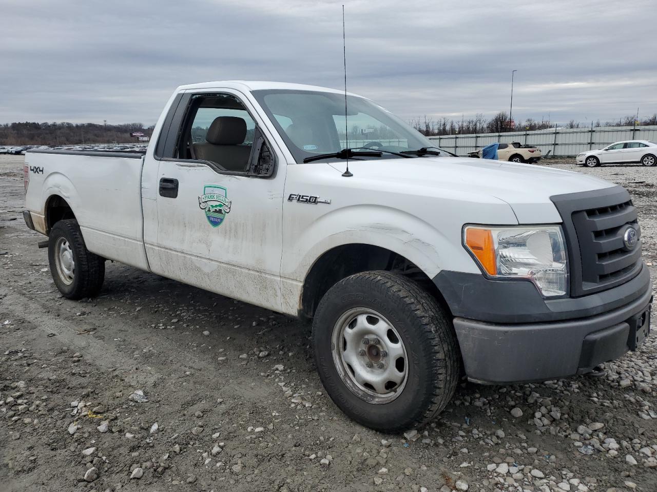2010 Ford F-150 - Image 4