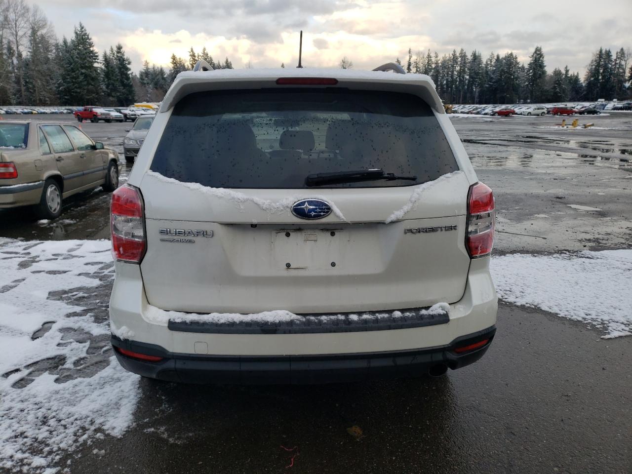 2015 Subaru Forester - Image 6