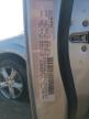 2017 Dodge Journey Crossroad na sprzedaż w Longview, TX - Side
