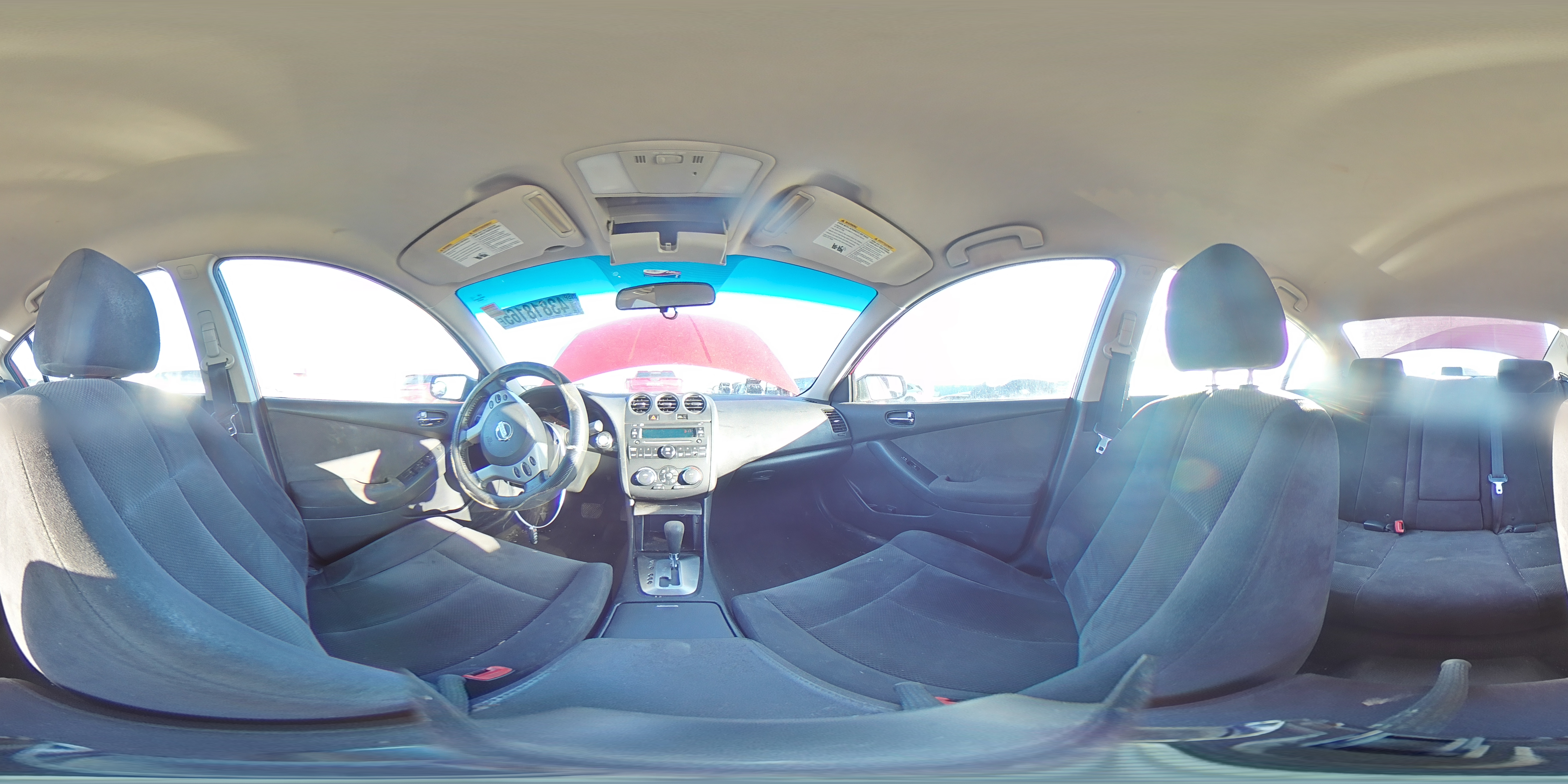 2009 Nissan Altima - Image 13