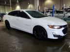 2021 Chevrolet Malibu Lt en Venta en Woodhaven, MI - All Over
