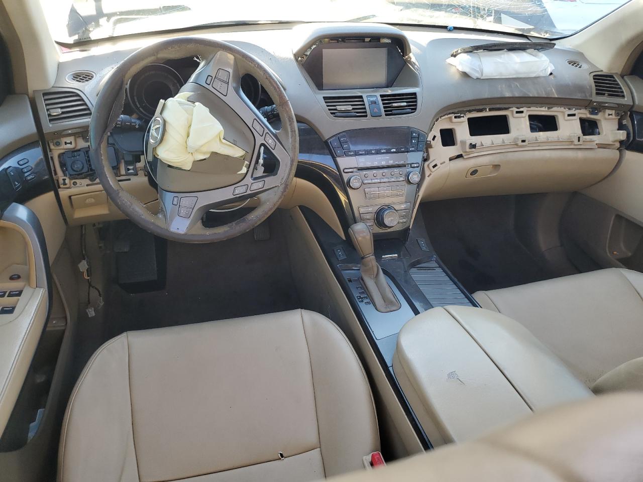 2008 Acura MDX - Image 8