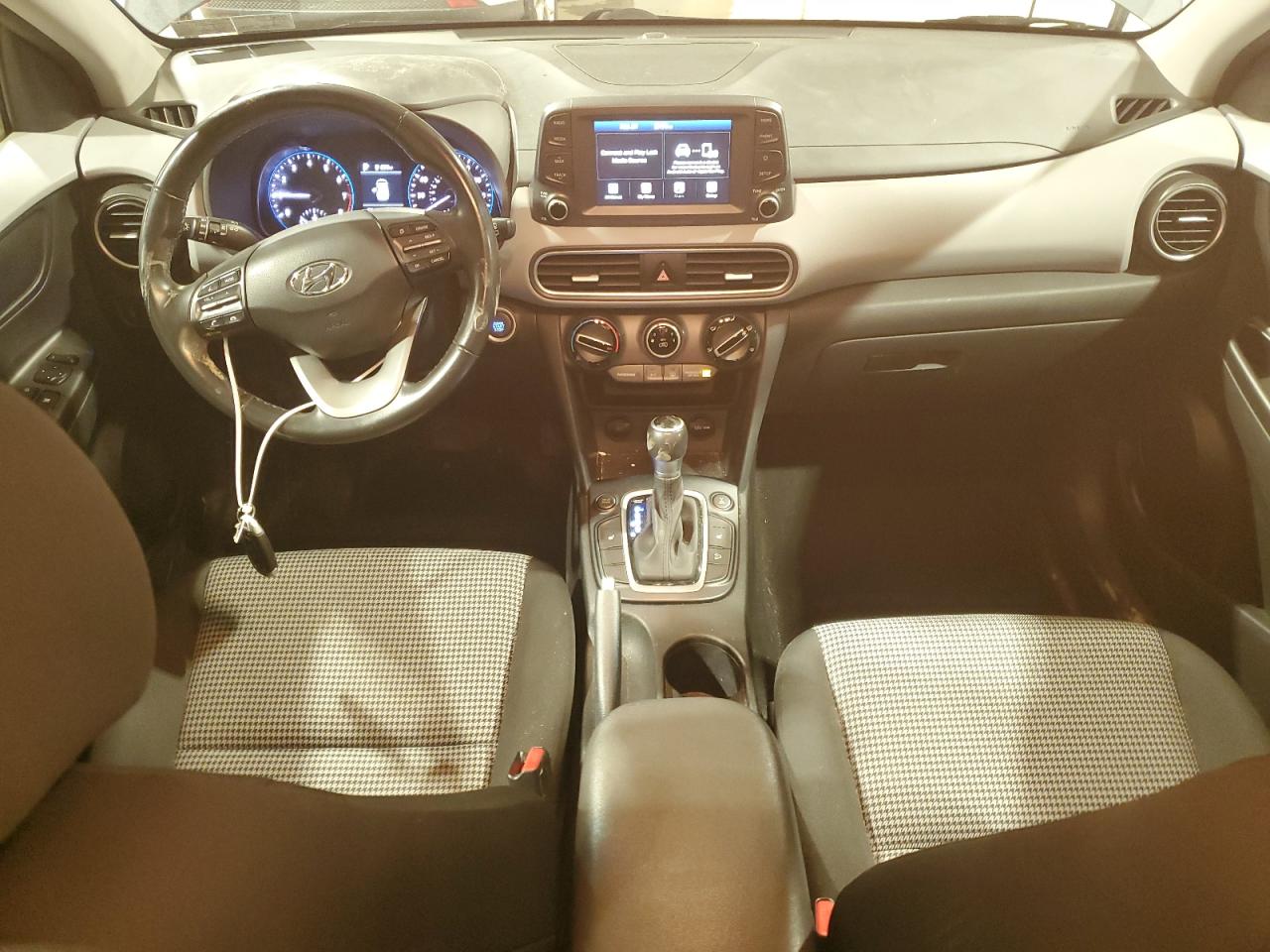 2019 Hyundai Kona - Image 8