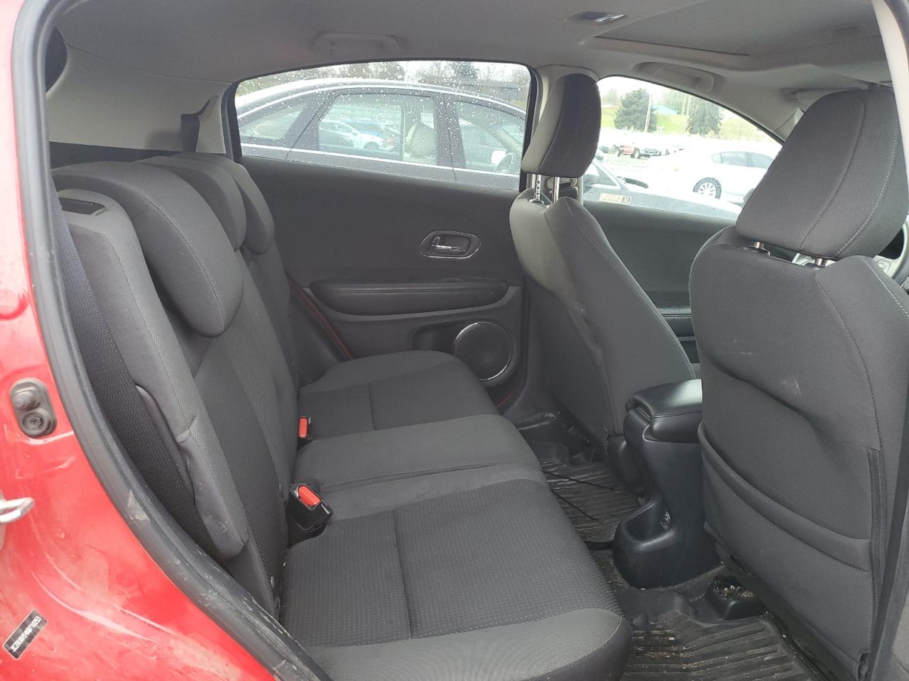 2019 Honda HR-V - Image 10