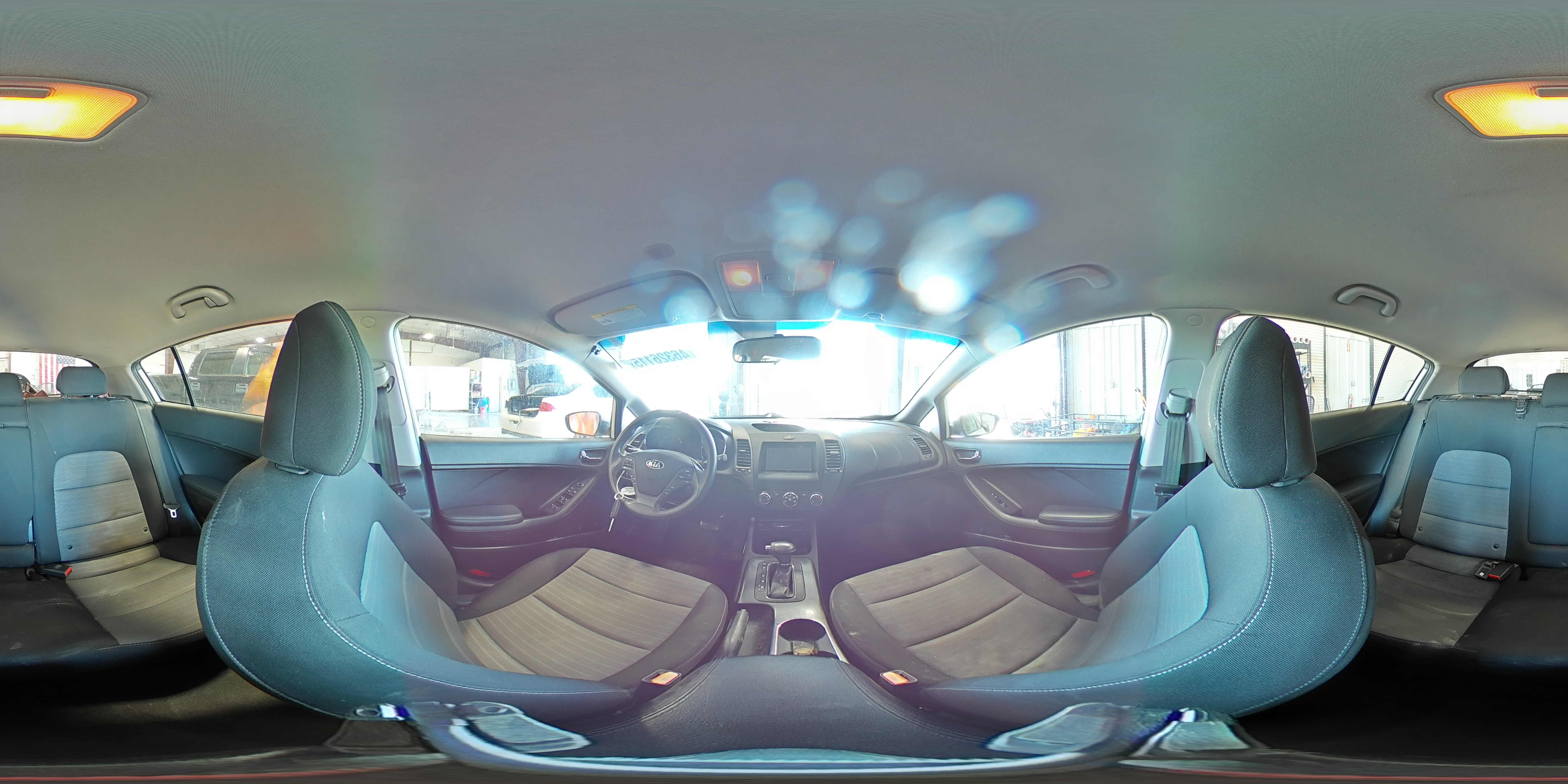 2016 Kia Forte - Image 14