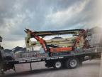 2004 Jlg 800Aj   for Sale in Temple, TX - Water/Flood