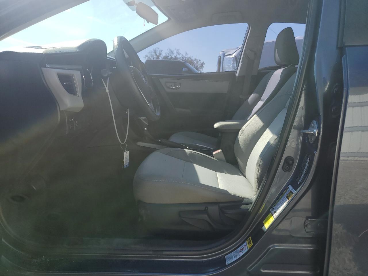 2016 Toyota Corolla - Image 7