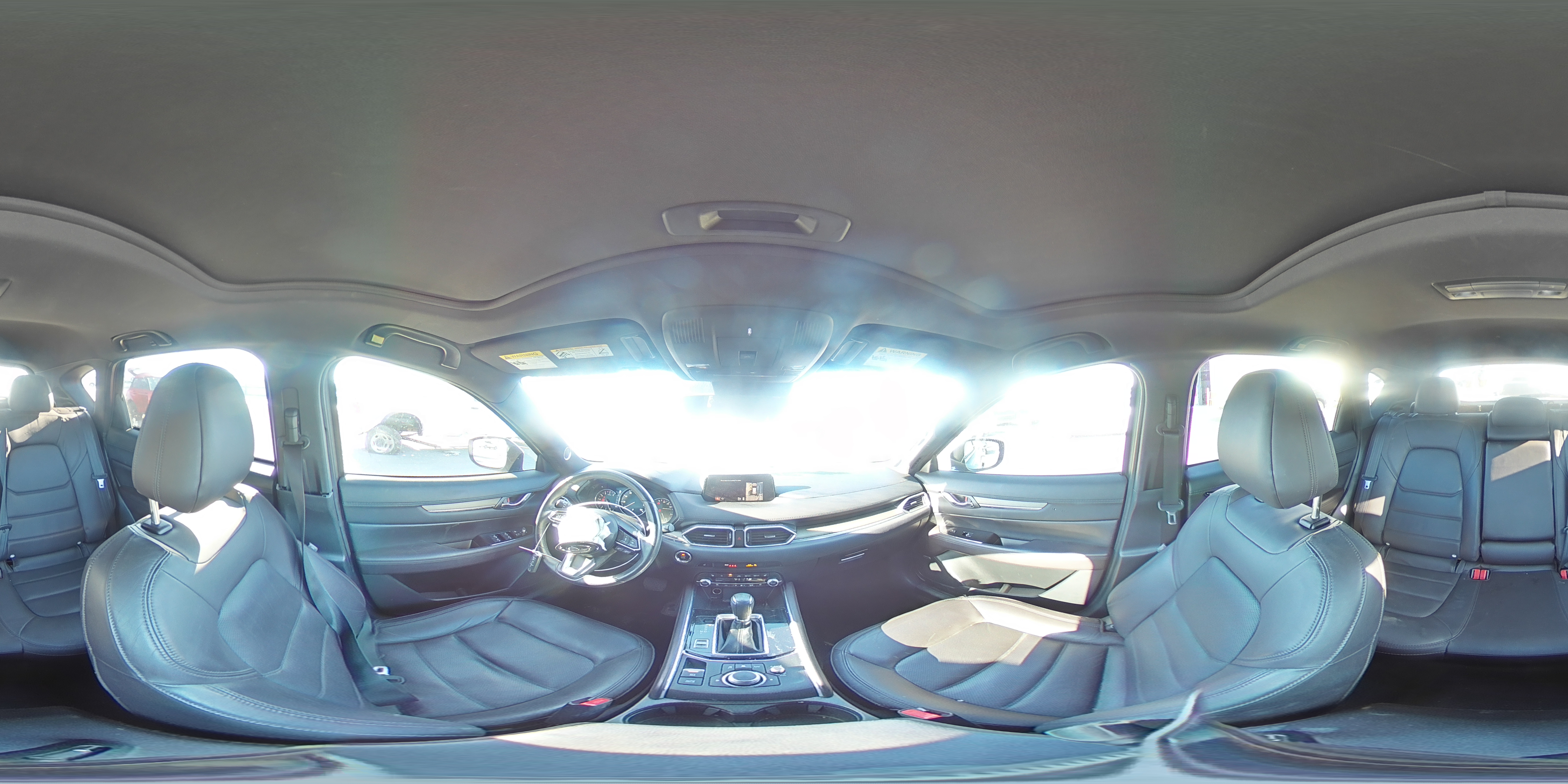2019 Mazda CX-5 - Image 14