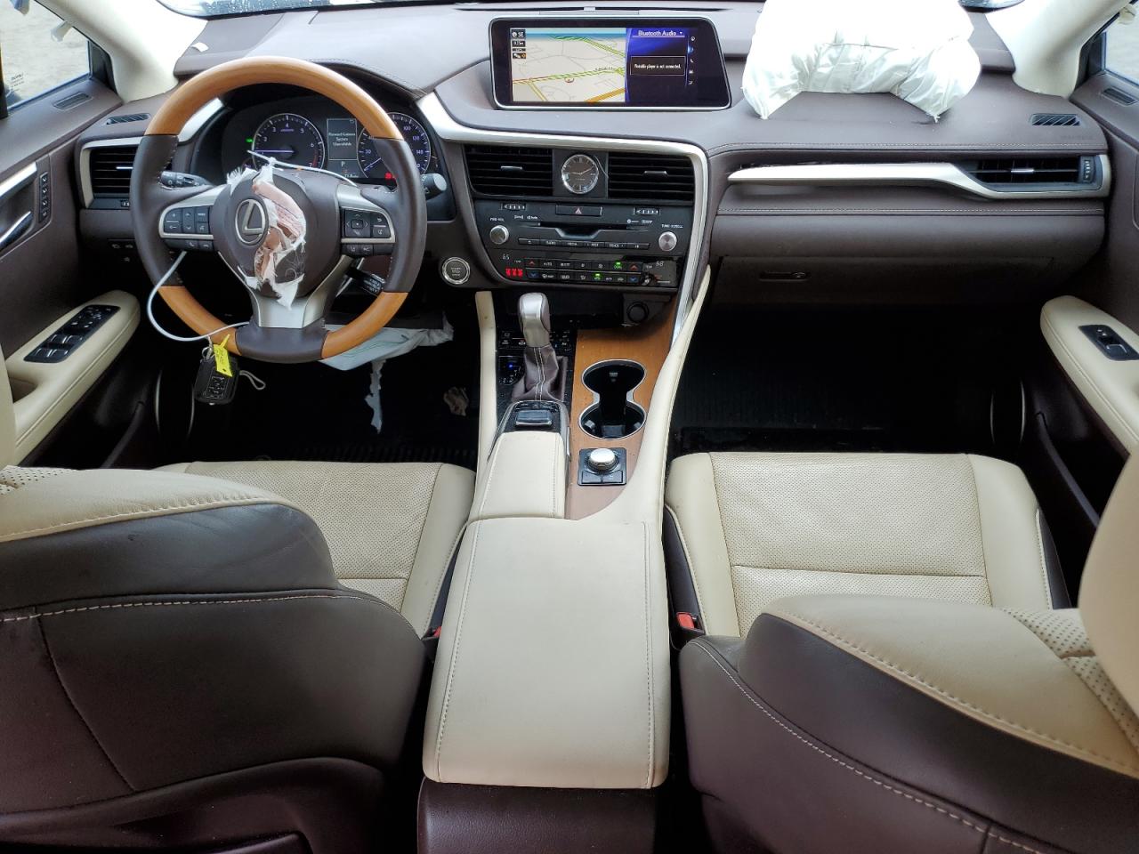 2019 Lexus RX - Image 8