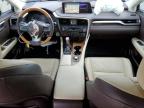 2019 Lexus Rx 350 Base en Venta en Jacksonville, FL - Front End