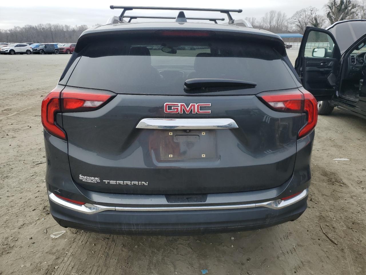 2019 GMC Terrain - Image 6